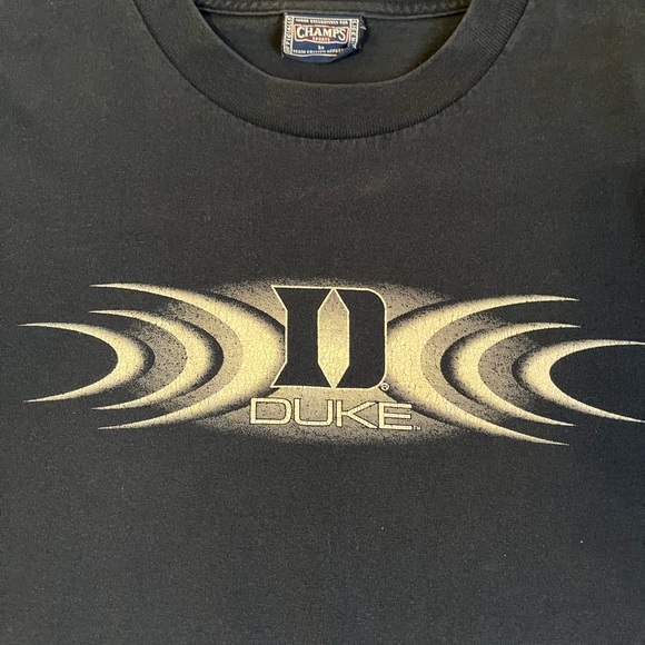 Duke tee - Picture 2 of 4